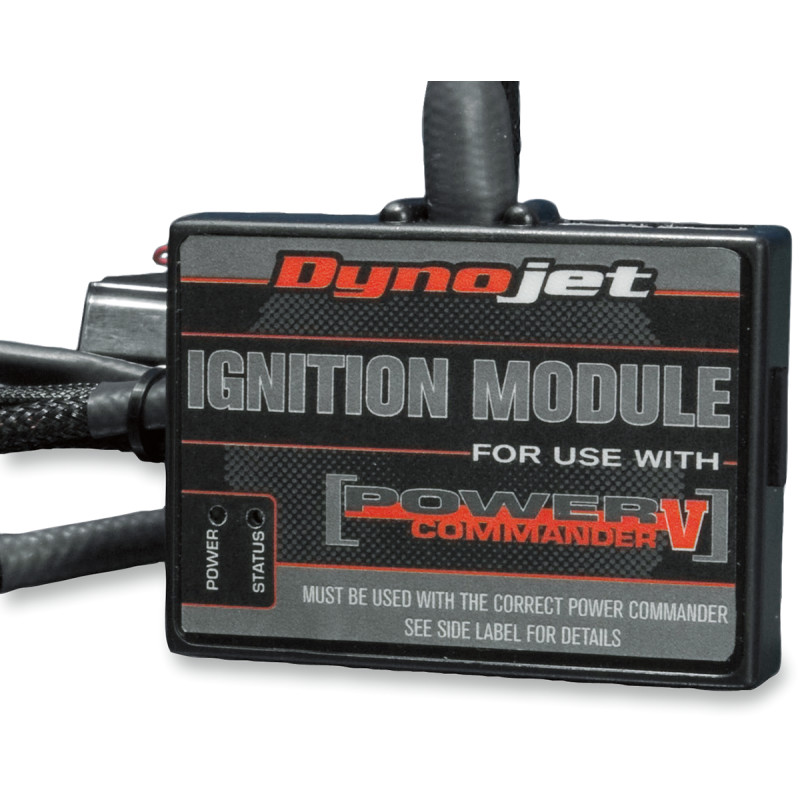 DYNOJET Power Commander V Ignition Module — Power Commander V