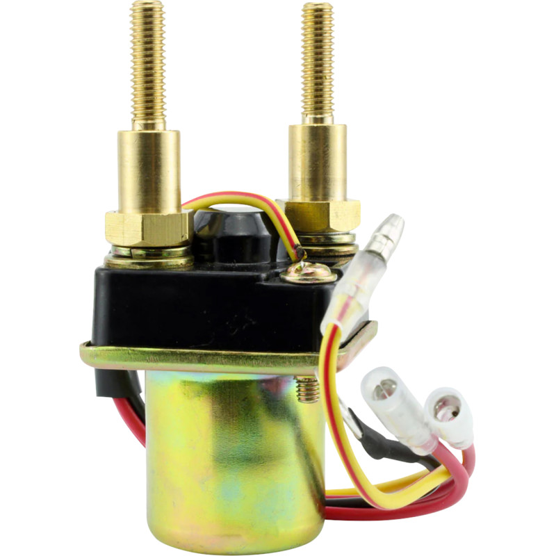 RM STATOR Starter Relay Solenoid - Image 6