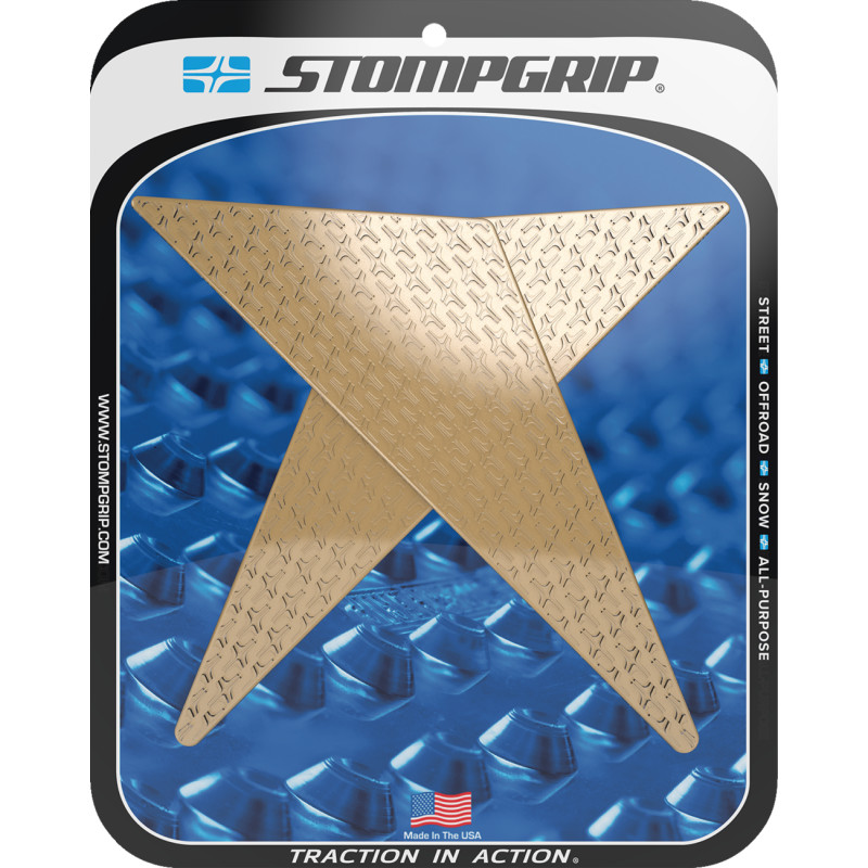 STOMPGRIP Icon Profile Traction Pad Tank Grips - Image 65