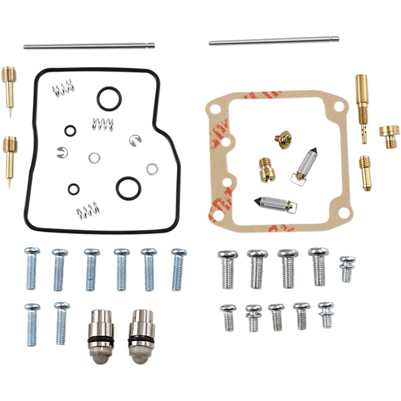 PARTS UNLIMITED Carburetor Repair Kit - Image 81