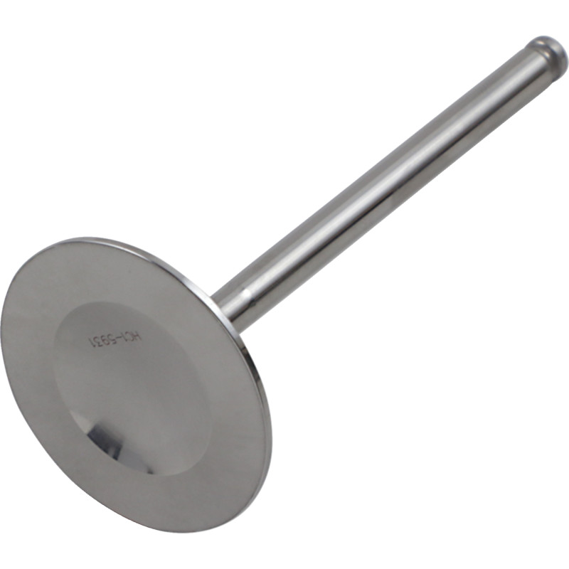 DEL WEST Titanium Engine Valve - Image 22