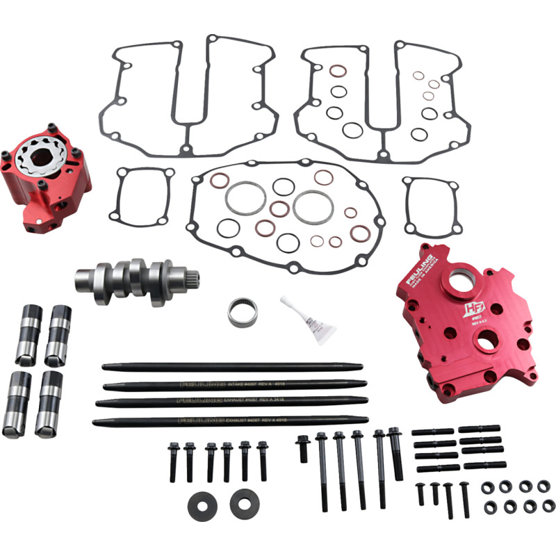 FEULING PARTS Race Series® Camchest Kit with Full Travel Lifters - Image 5