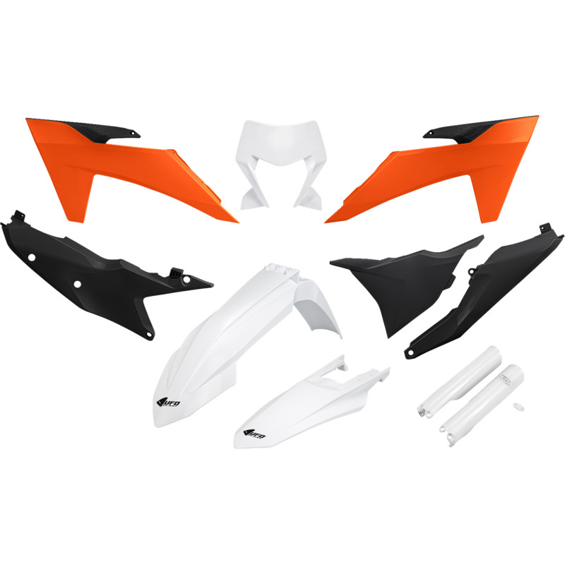 UFO Full Replacement Body Kit For KTM - Image 23