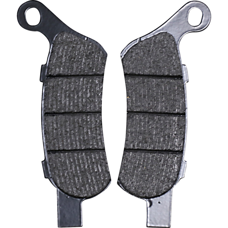 LYNDALL RACING BRAKES LLC X-Treme Harley/Buell Brake Pads - Image 3