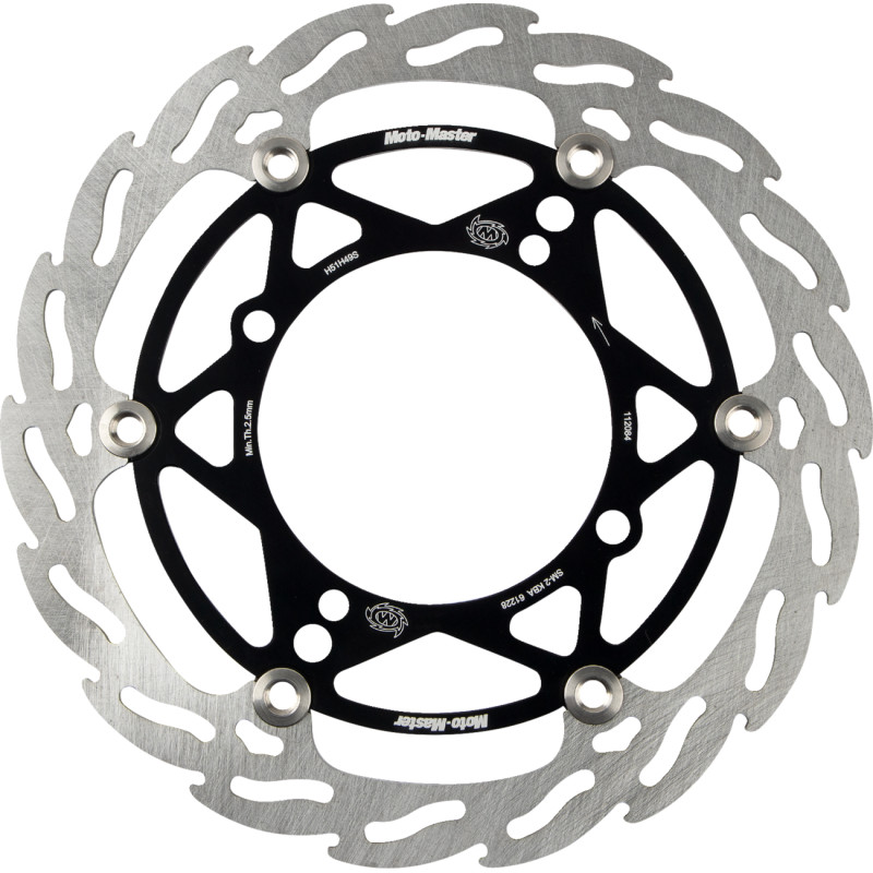 MOTO-MASTER Brake Rotors - Image 45