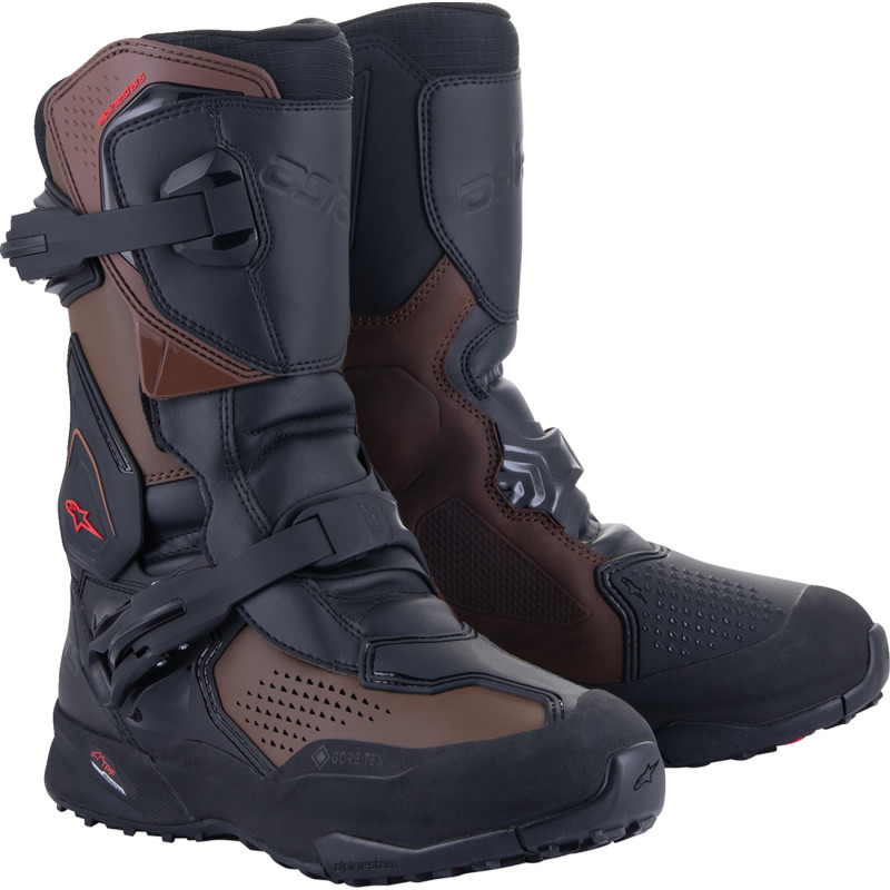 ALPINESTARS XT-8 Gore-Tex® Boots — 45