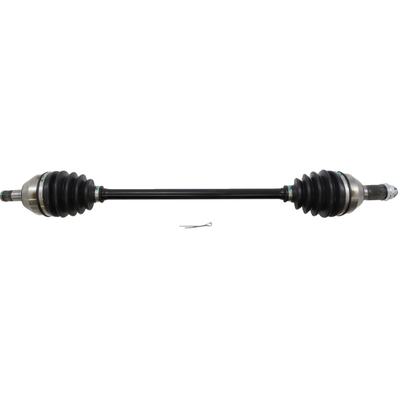 MOOSE OFFROAD Complete Axle Assembly - Image 142
