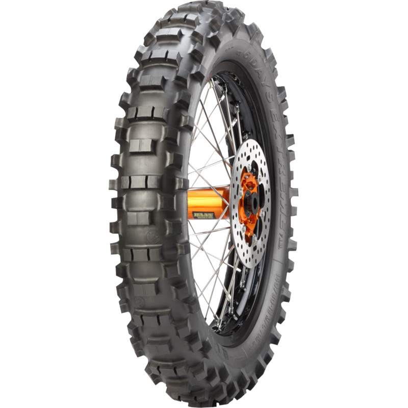 METZELER MCE 6 Days Extreme Tire - Image 2