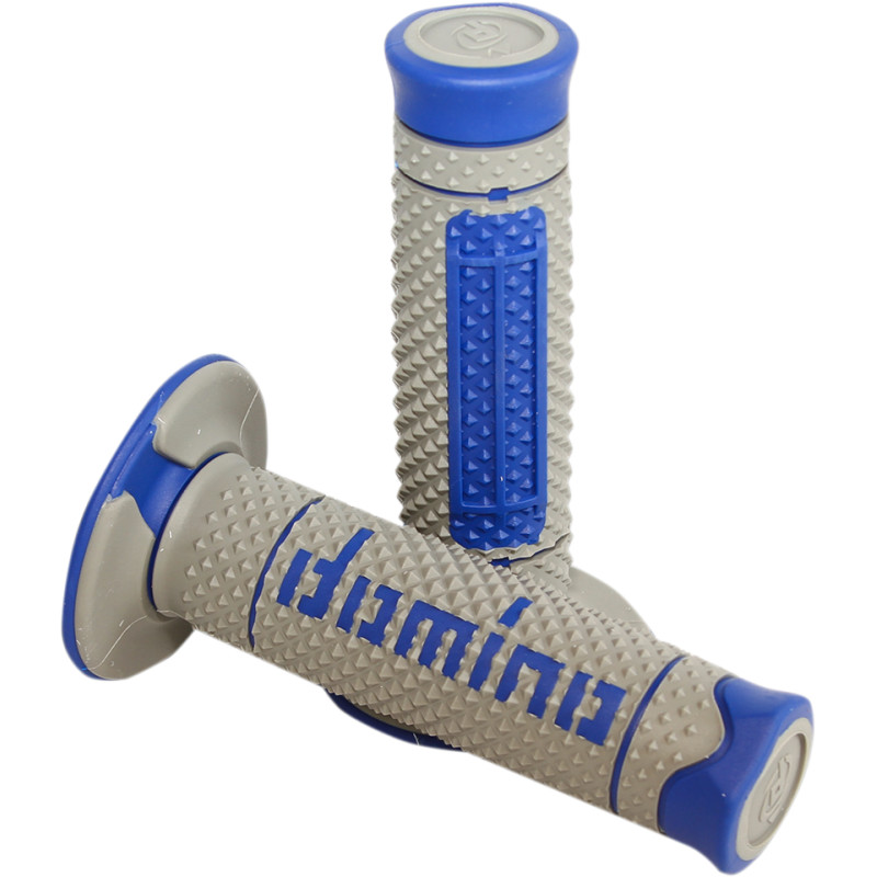 DOMINO Diamonte Grips