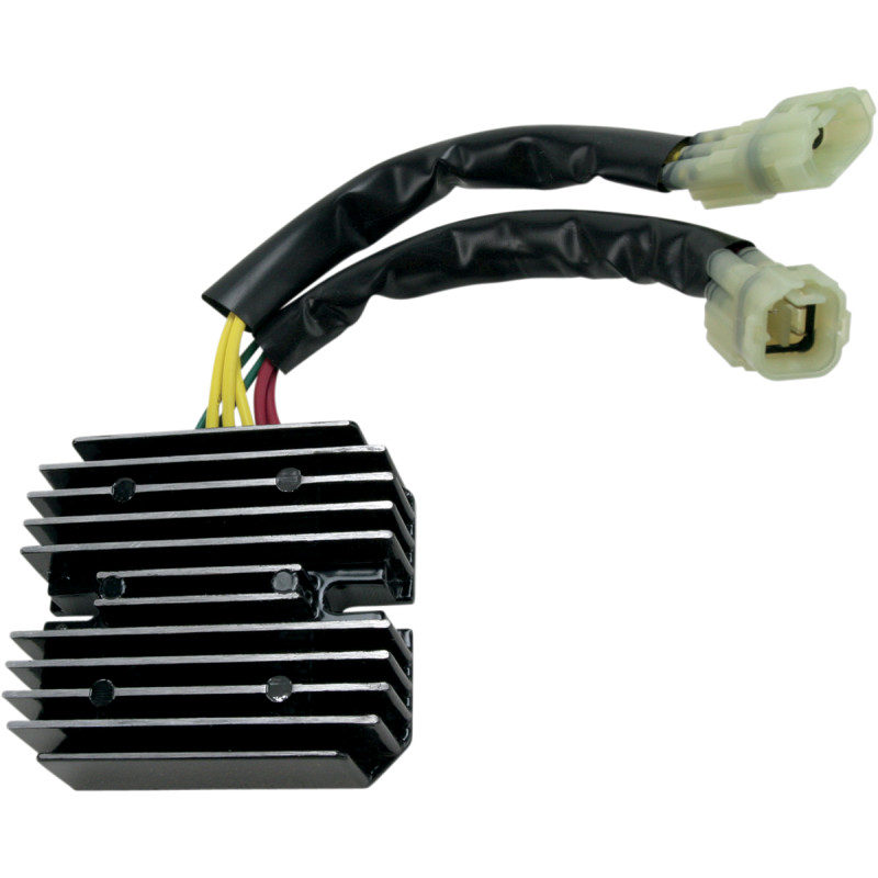MOOSE OFFROAD Regulator and Rectifier for Suzuki - Image 3