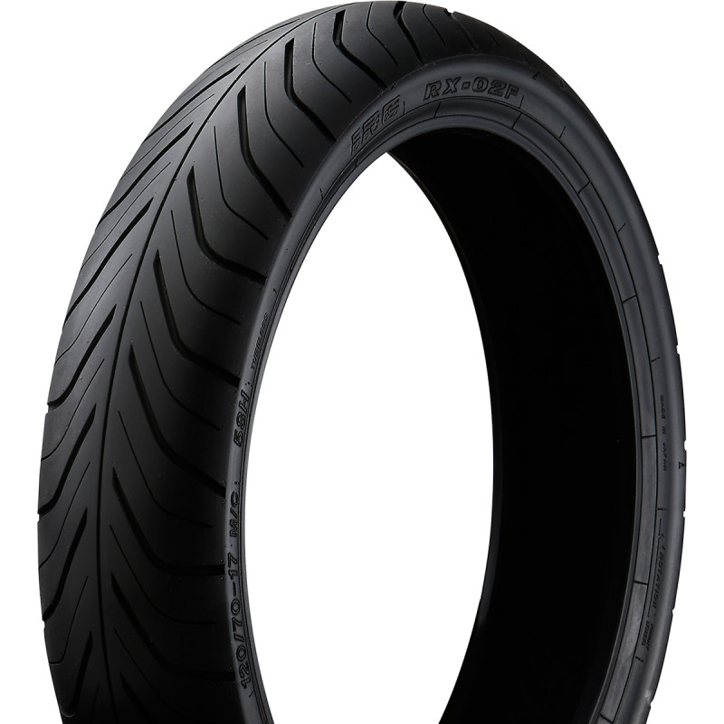 IRC RX-02 Road Winner Bias Tire