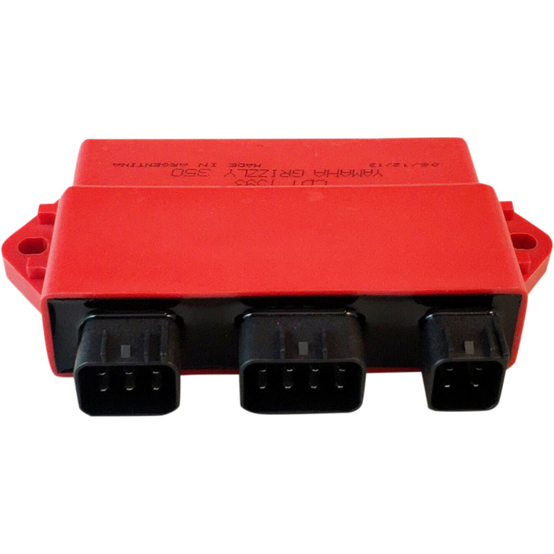 RICK'S MOTORSPORT ELECTRIC Hot Shot CDI Box - Image 2