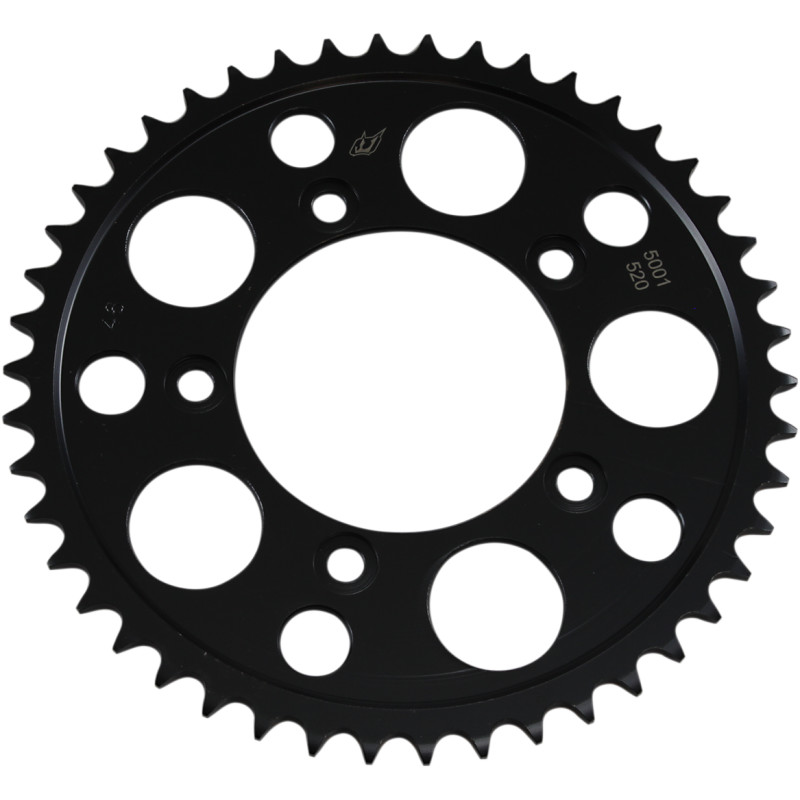 DRIVEN RACING Lightweight Steel Sprocket - Image 6