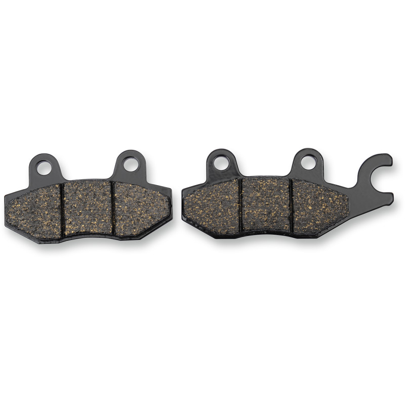 SBS HF Street Ceramic Organic Brake Pads - Image 22