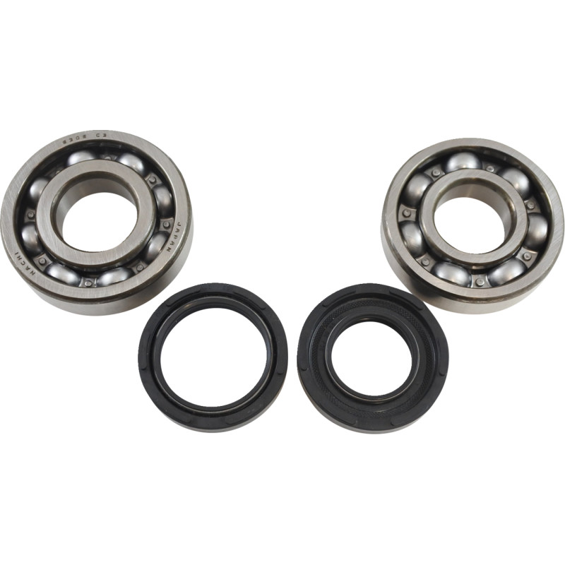 VINTCO Main Bearing and Seal Kit - Image 24