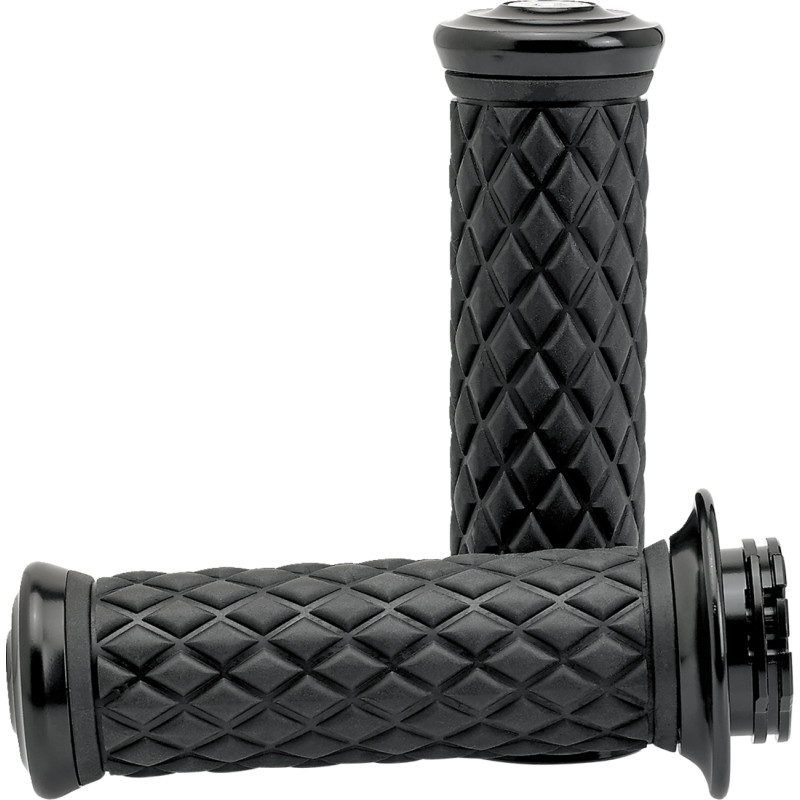 BILTWELL Alumicore Grips - Image 6