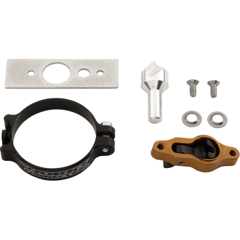 WORKS CONNECTION Pro Launch Start Device - Image 25