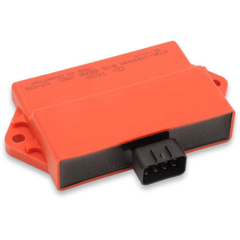 RICK'S MOTORSPORT ELECTRIC Hot Shot CDI Box