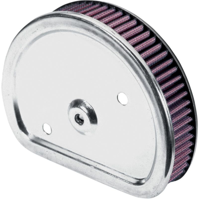 K & N Replacement High-Flow Air Filter - Image 7