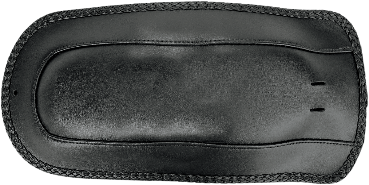 Mustang Fender Bib — Plain — XVS 650/1100 V-Star Custom