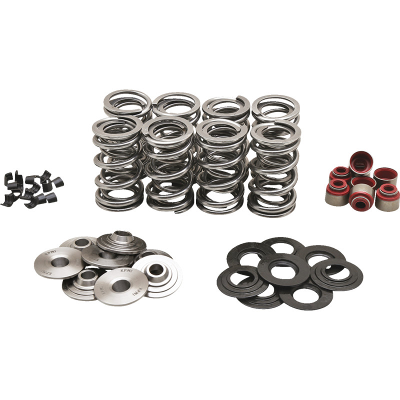 KIBBLEWHITE Valve Spring Kit
