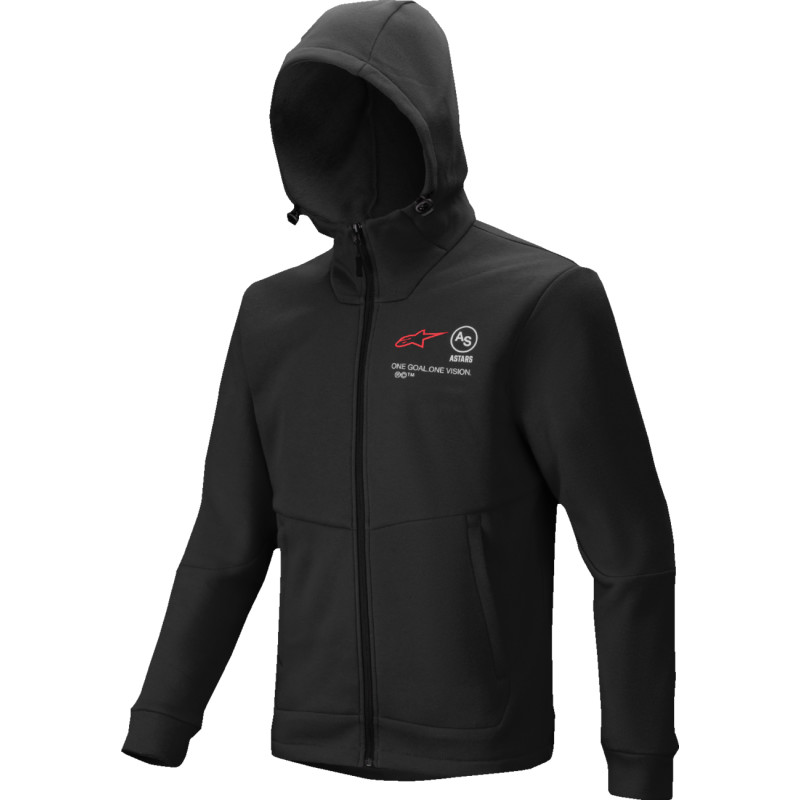 ALPINESTARS Racer MX Fleece Hoodie