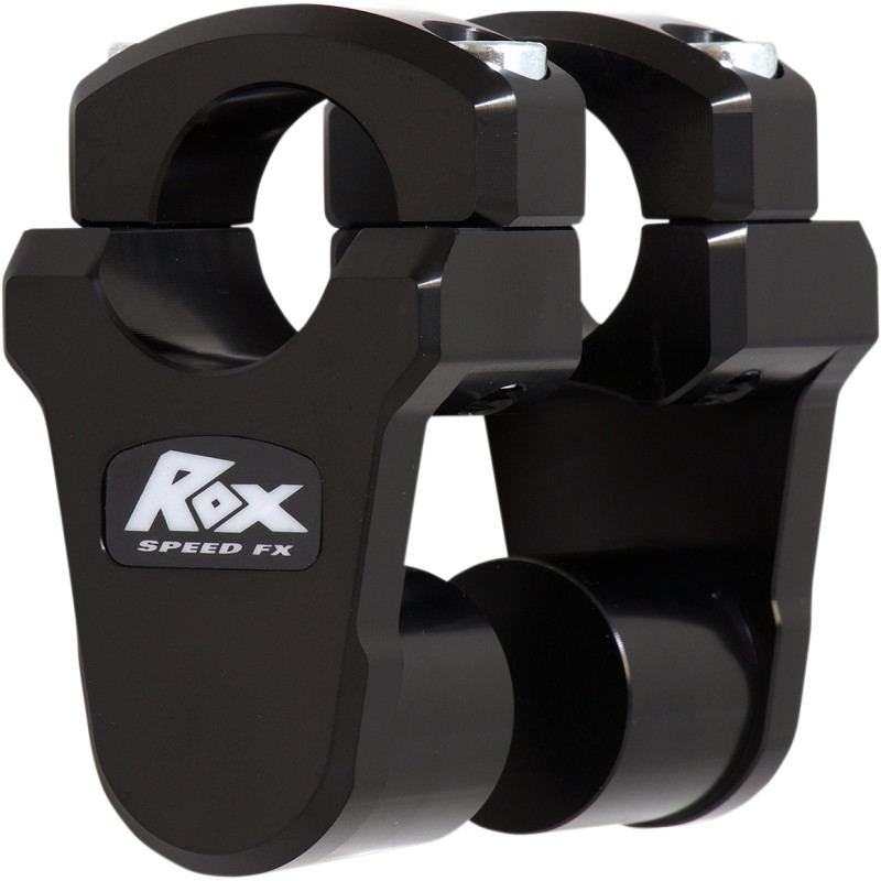 ROX SPEED FX 2" Pivoting Handlebar Risers