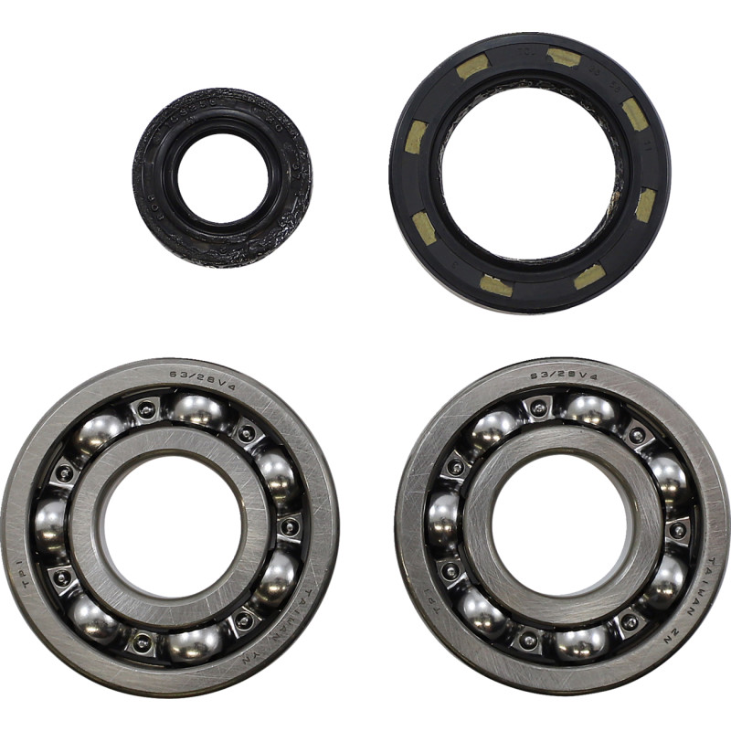 VINTCO Main Bearing and Seal Kit - Image 6
