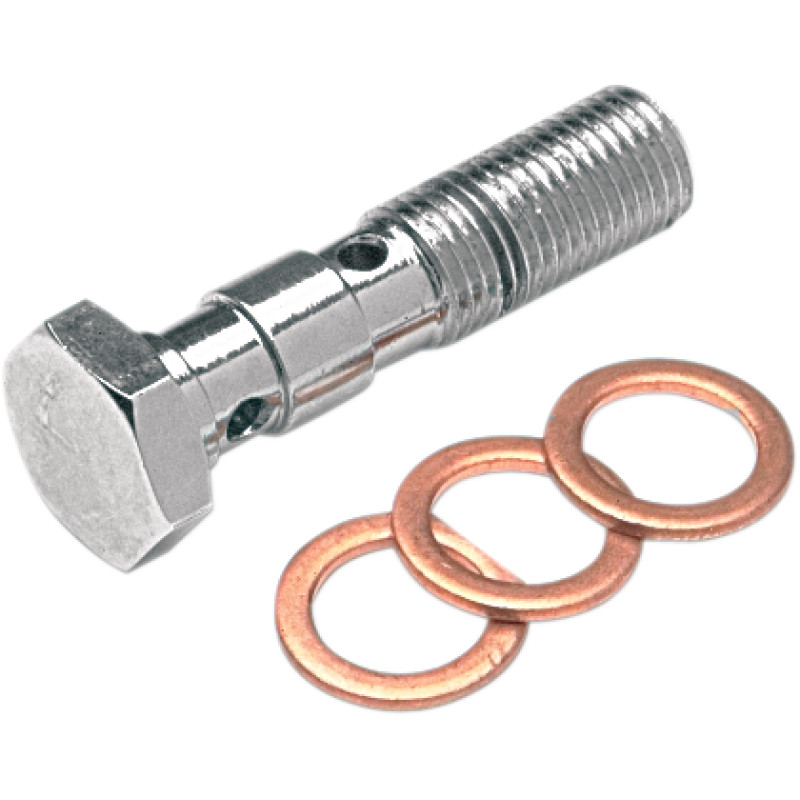 GOODRIDGE Banjo Bolt 600 Series