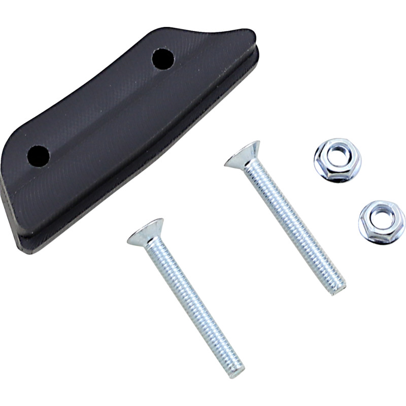 T.M. DESIGNWORKS Rear Chain Guide Replacement Wear Block