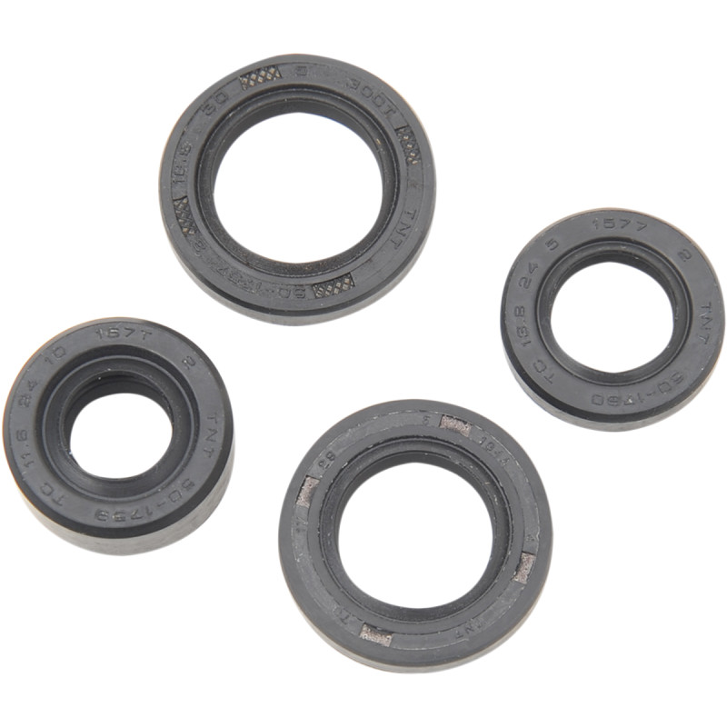 MOOSE OFFROAD Motor Oil Seals - Image 2