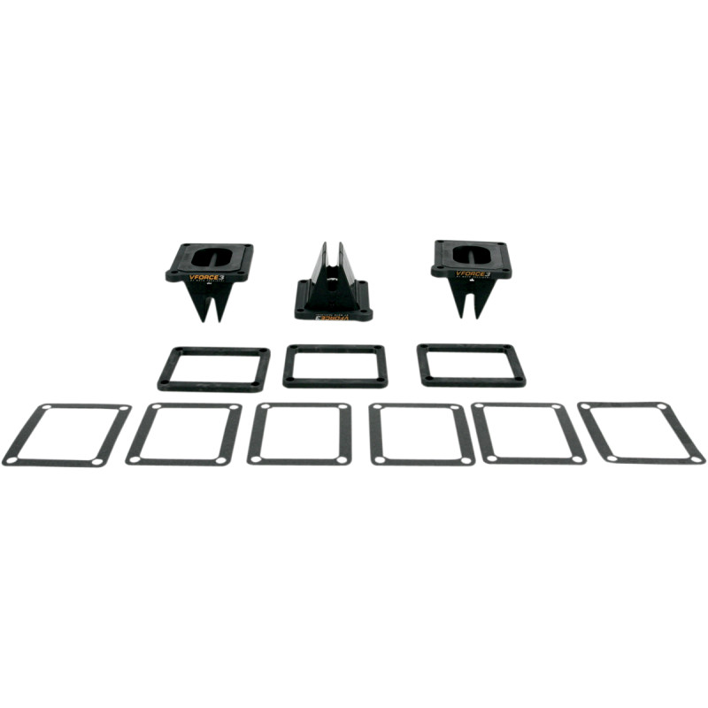 VFORCE/MOTO TASSINARI V-Force 3 Reed Valve Set - Image 23
