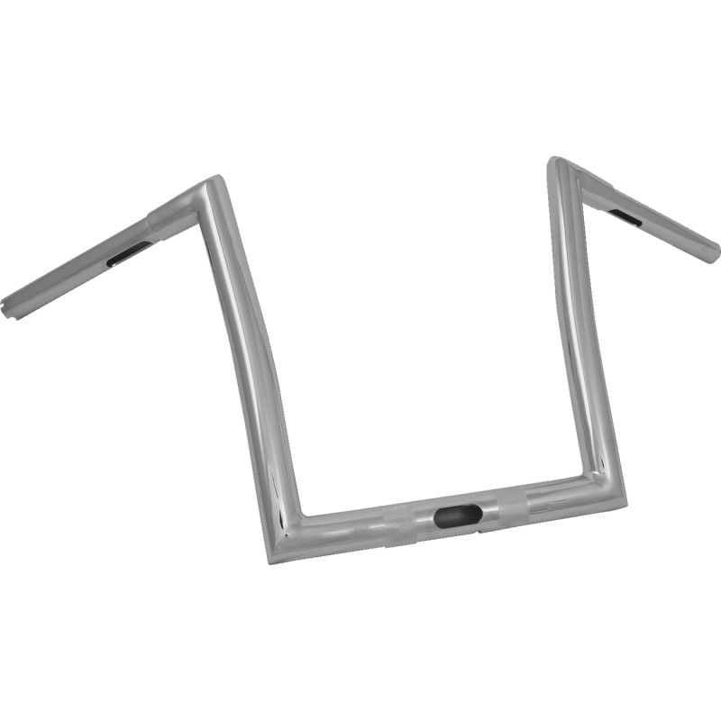 TODD'S CYCLE 1-1/4" Touring Handlebar - Image 2