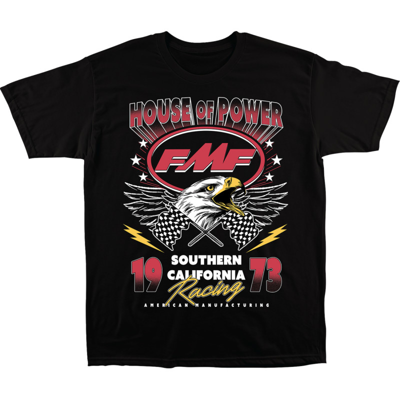 FMF Overdrive T-Shirt