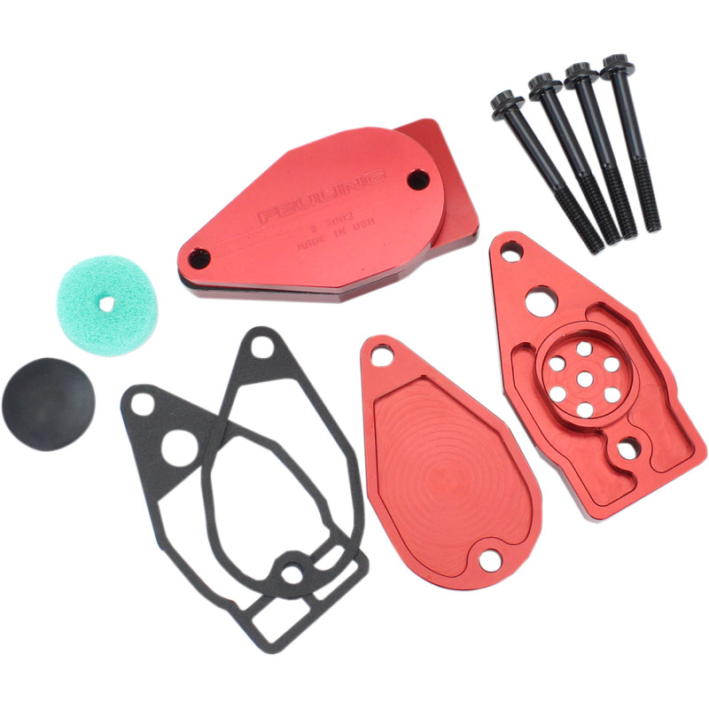 FEULING PARTS Rocker Box Breather Kit
