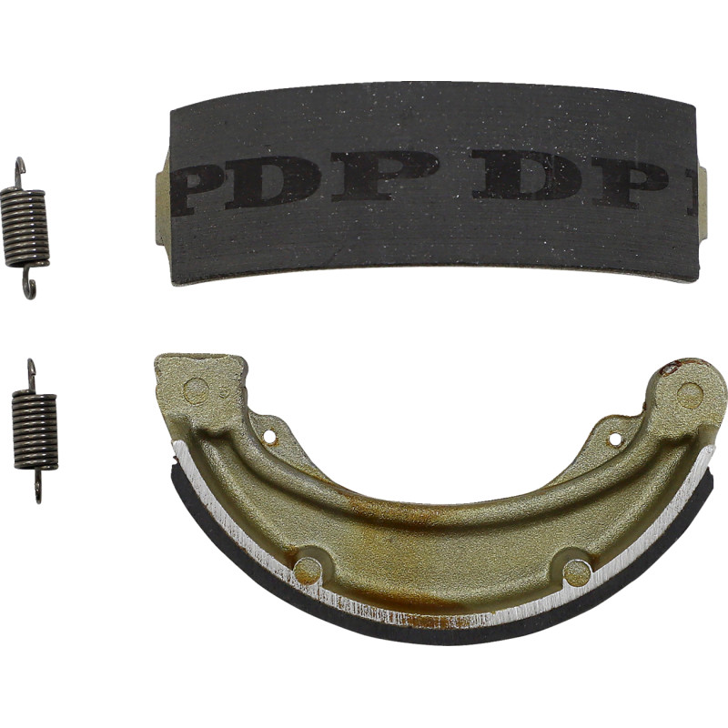 DP BRAKES Brake Shoes - Image 3