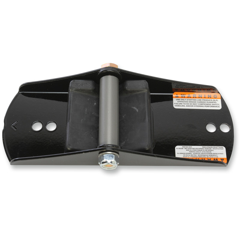 STARTING LINE PRODUCTS Ski Mounting Saddle - Image 8