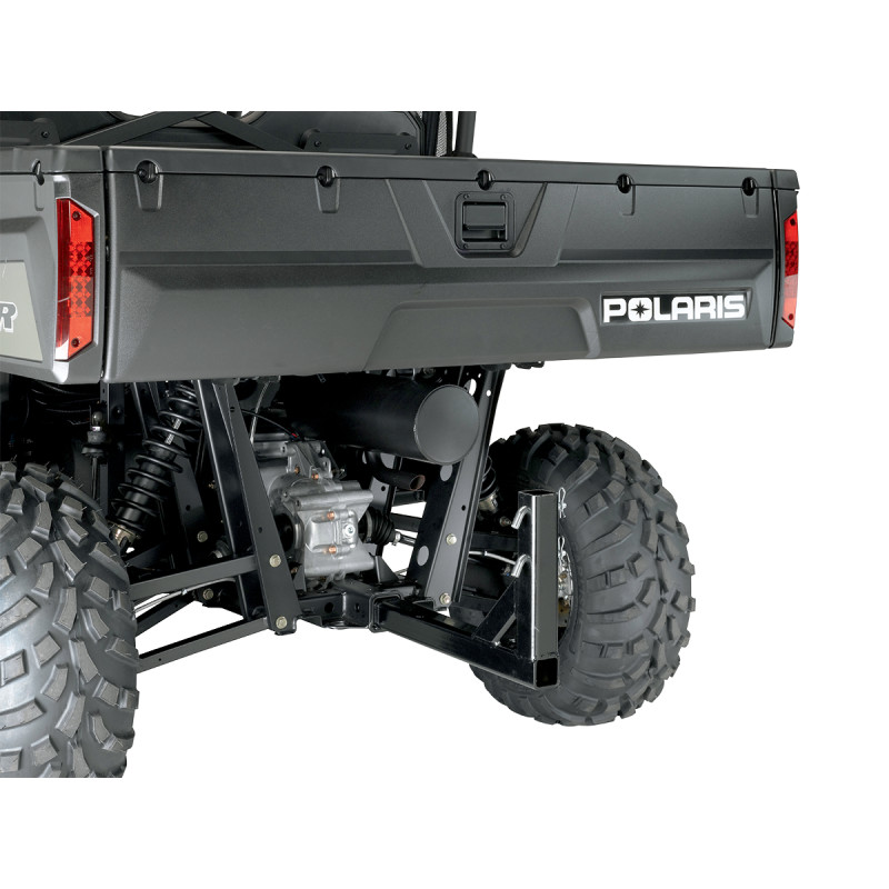 MOOSE OFFROAD Receiver Mount for Spreader