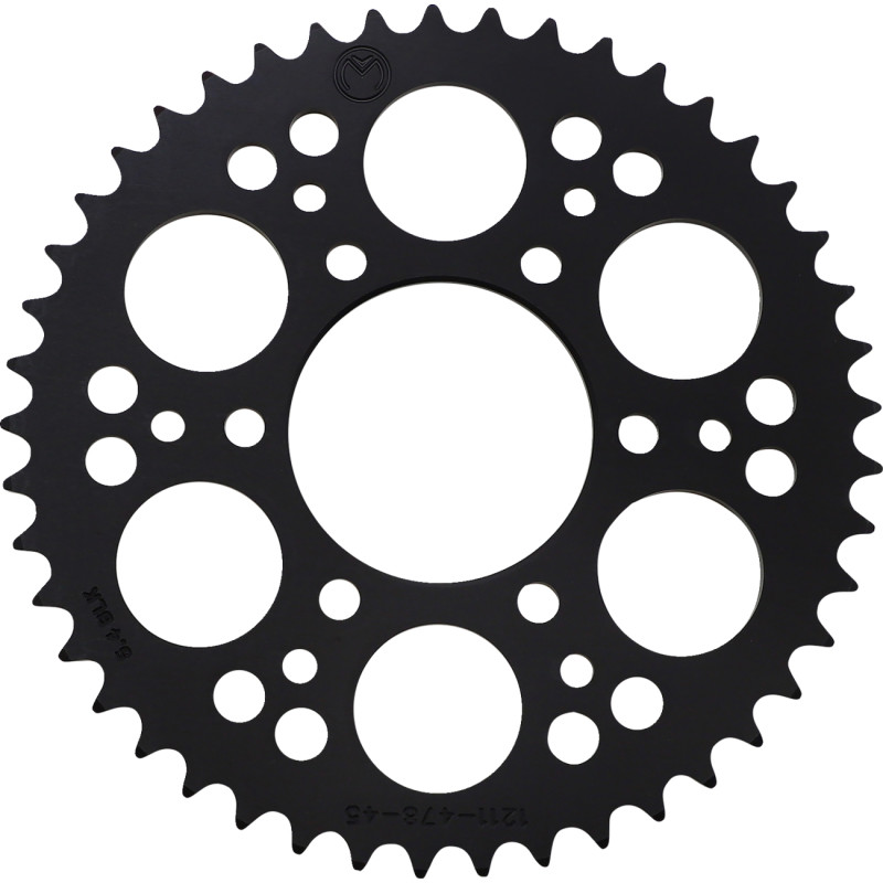 MOOSE OFFROAD Rear Aluminum Sprocket - Image 103
