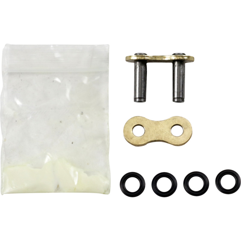 JT CHAINS 520 X1R Master Link