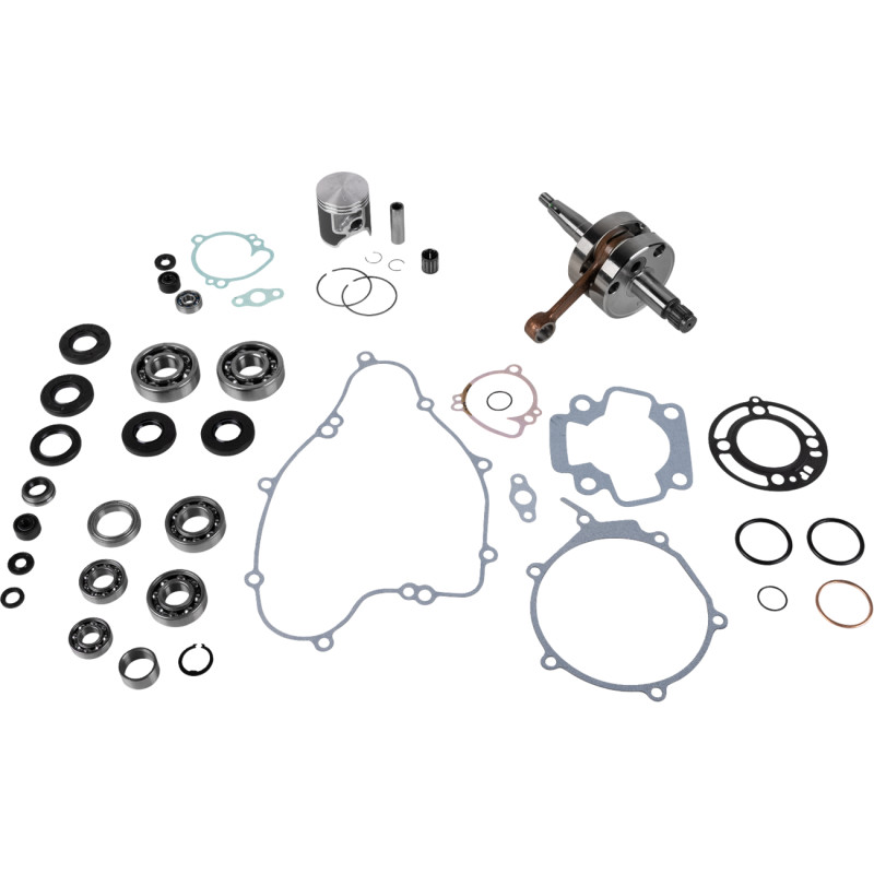 VERTEX Complete Engine Rebuild Kit for 2-Stroke - Image 9