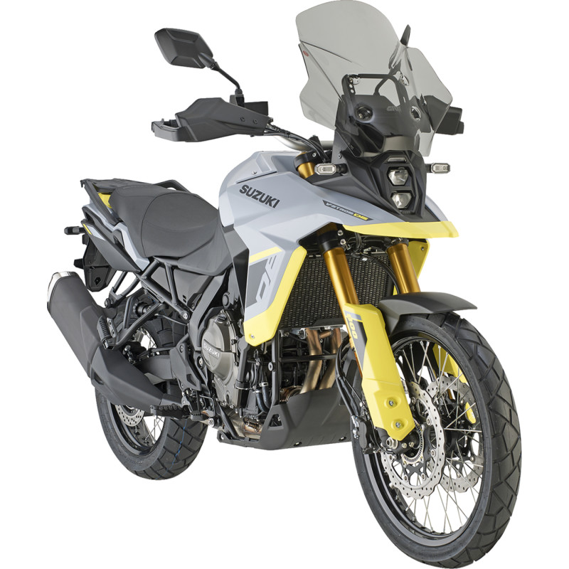 GIVI Windshield - Image 3