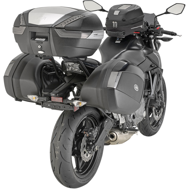 GIVI Side Case Rack