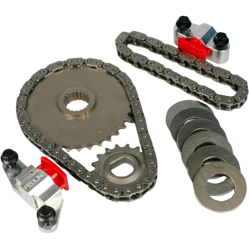 FEULING PARTS Hydraulic Tensioner Kit