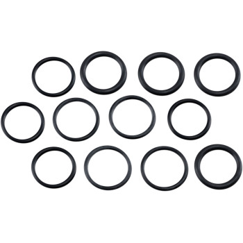 1979-1985 Harley XL Pushrod Seal Set - XL James Gasket JGI-11101-XL