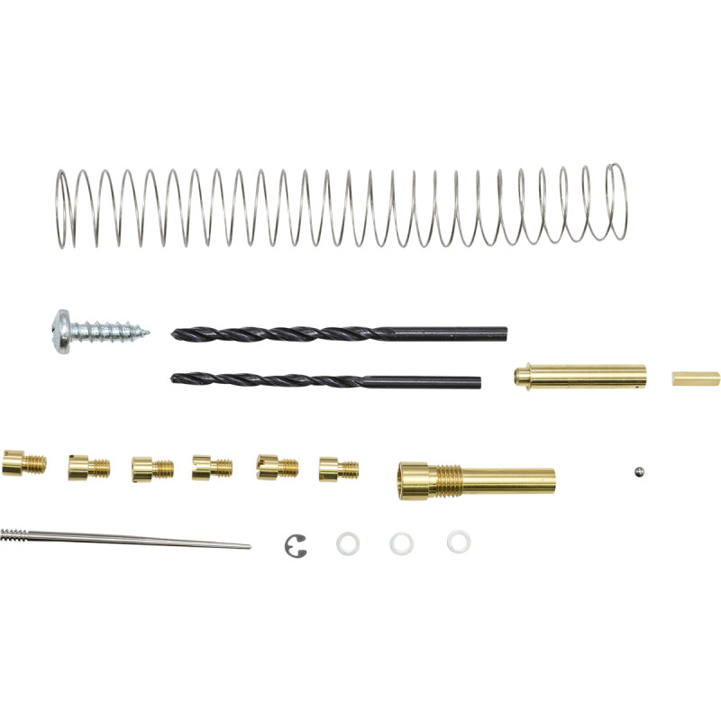 DYNOJET Recalibration Jet Kit