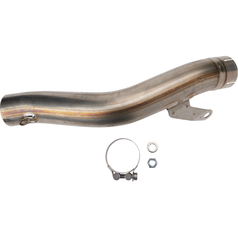 AKRAPOVIC Link Pipe