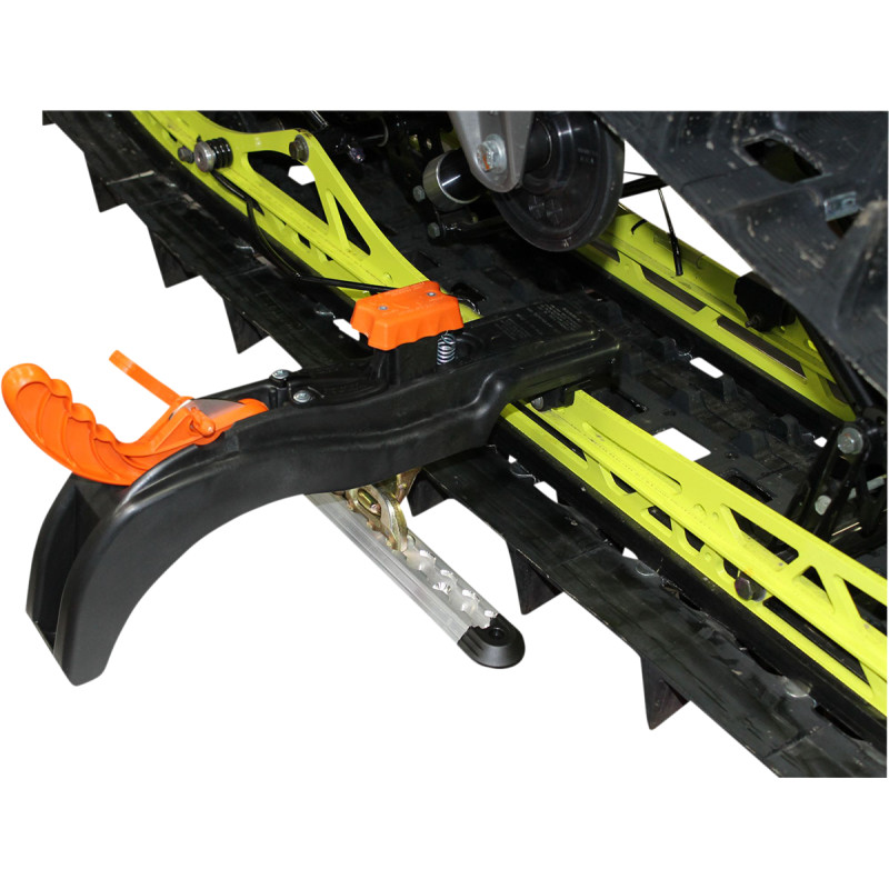 SUPERCLAMP Rear Tiedown