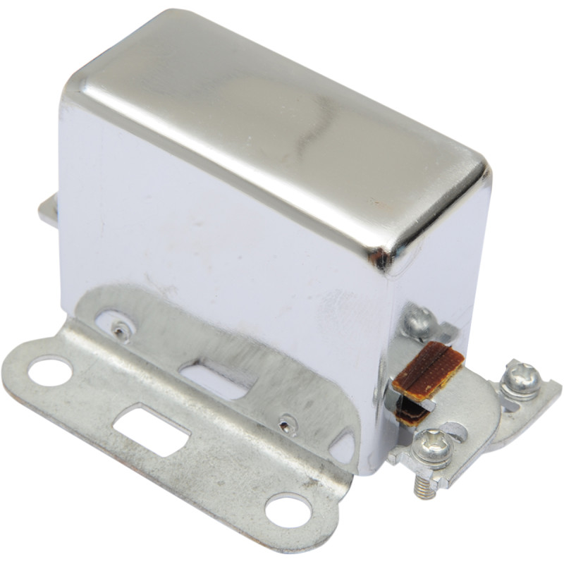 EASTERN MOTORCYCLE PARTS Generator Relay