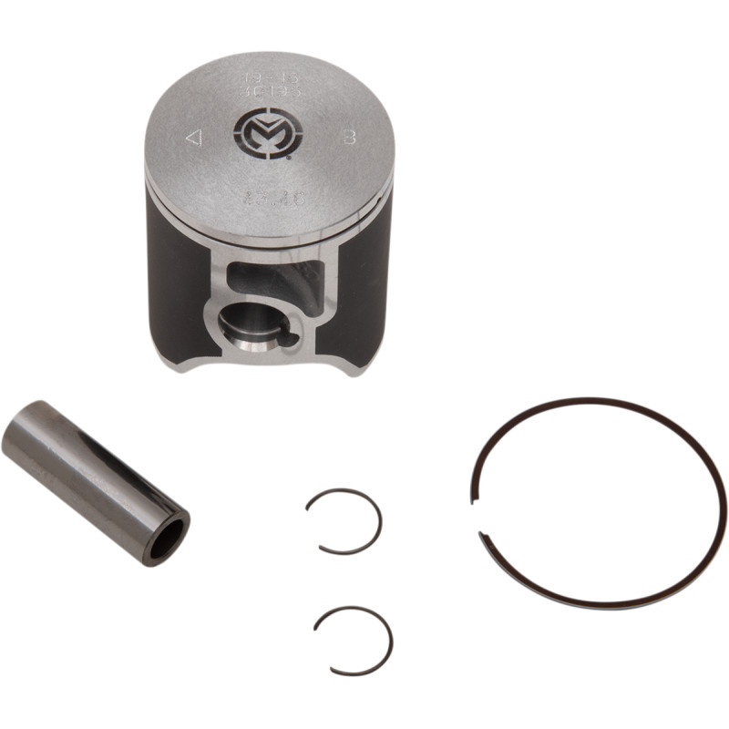 MOOSE OFFROAD Piston Kit - Image 4